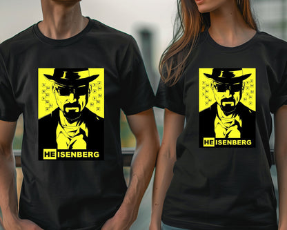 Breaking Bad heisenberg 2 - @insaneclown