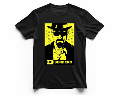 Breaking Bad heisenberg 2 - @insaneclown