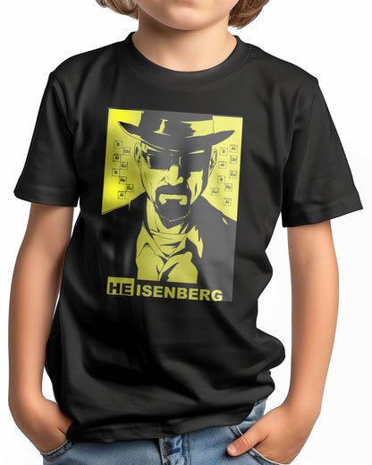 Breaking Bad heisenberg 2 - @insaneclown