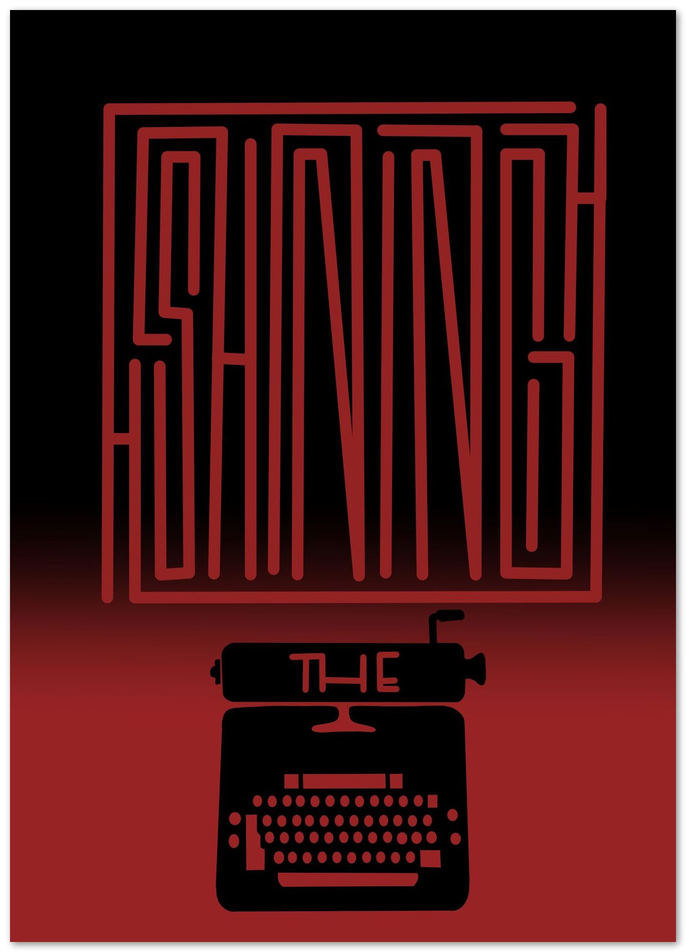 The Shining 4 - @insaneclown
