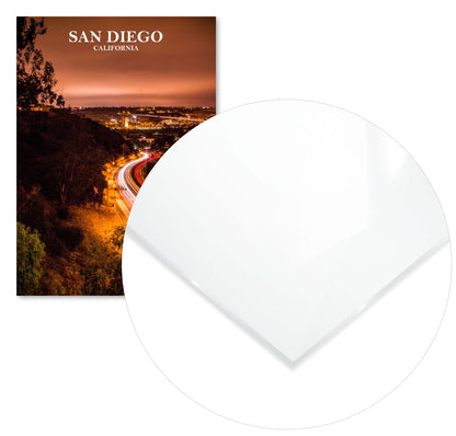 San Diego, United States - @Sonni