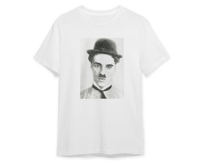 Charlie Chaplin - @LordCreative