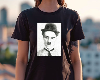 Charlie Chaplin - @LordCreative