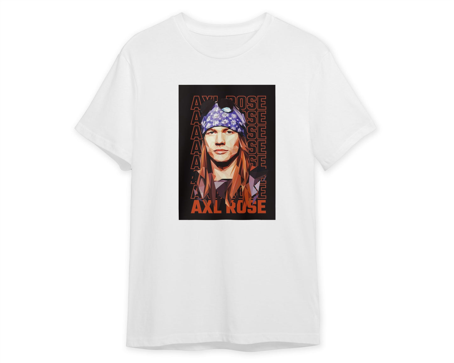 Axl Rose - @YanzGallery