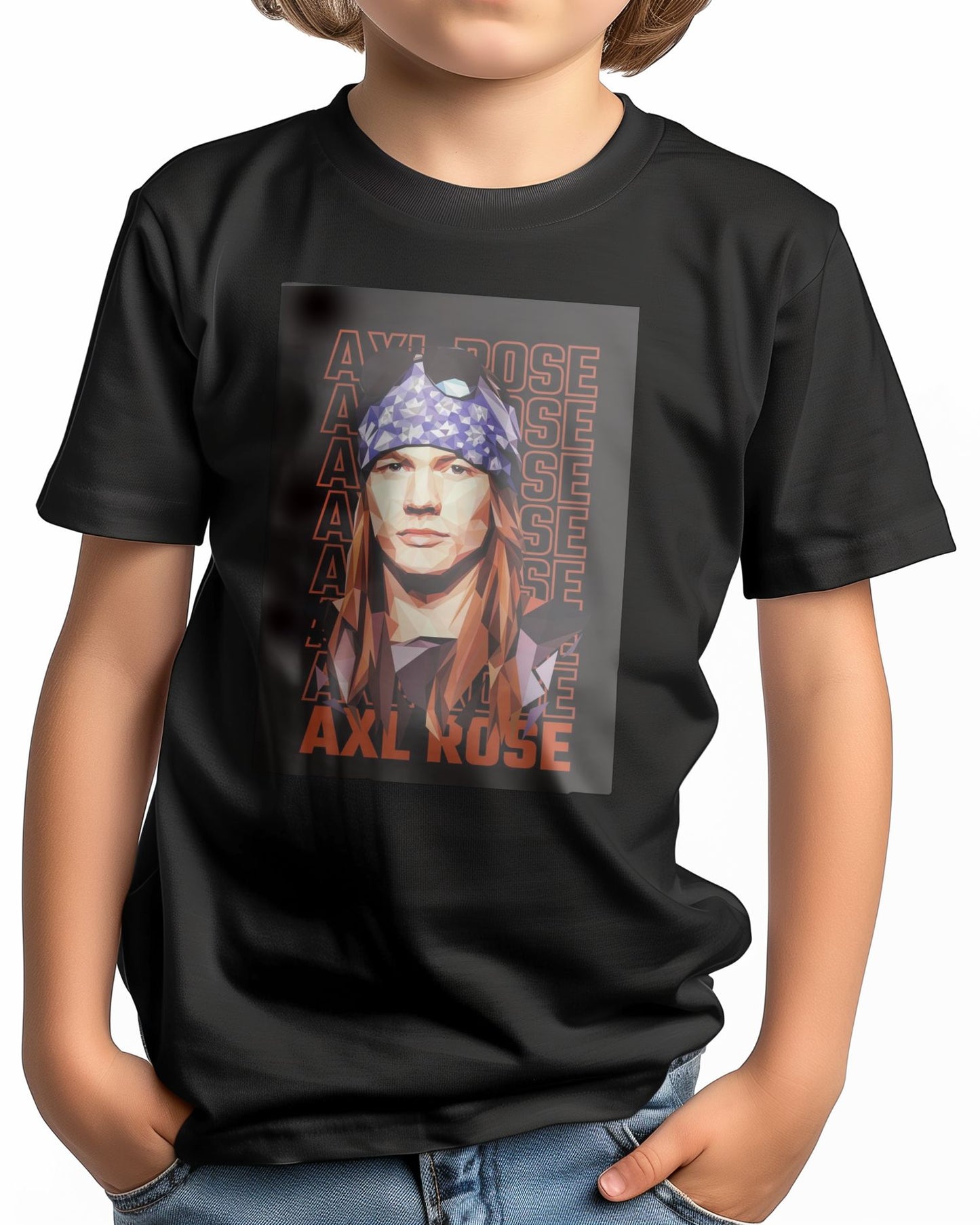 Axl Rose - @YanzGallery