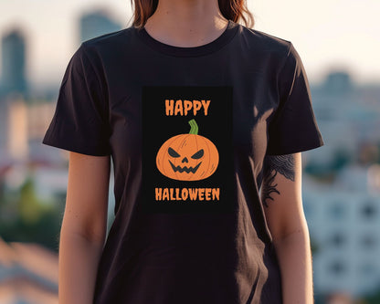 pumpkin happy halloween  - @dhmsnm