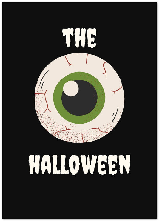 the halloween - @dhmsnm