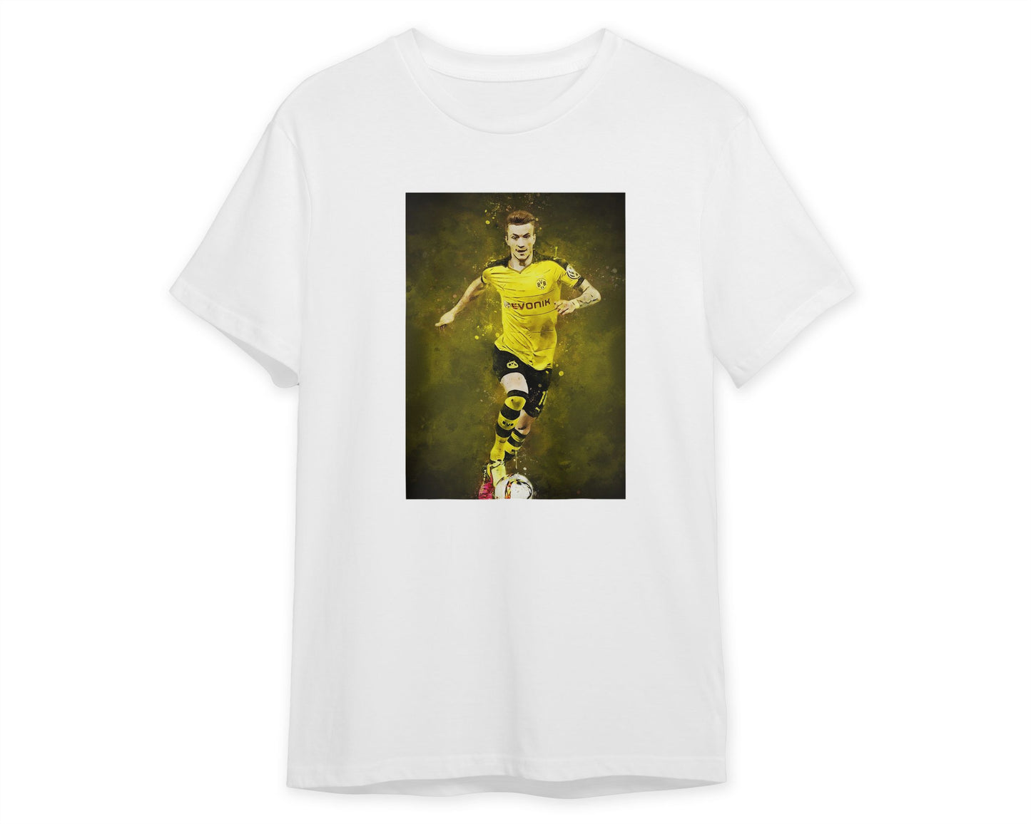 Marco Reus - @4147_design