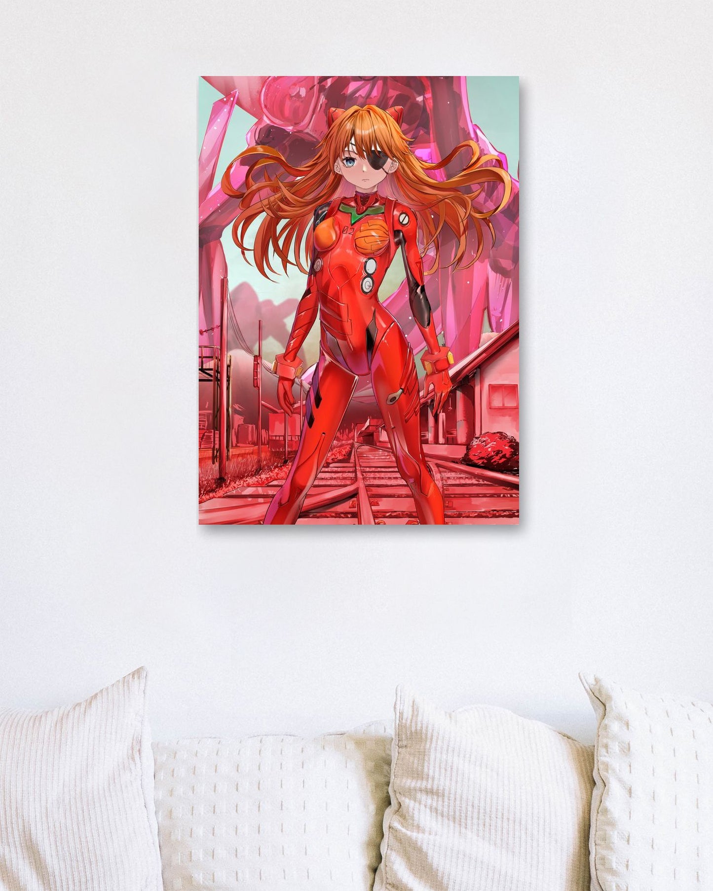 Asuka - @LordCreative