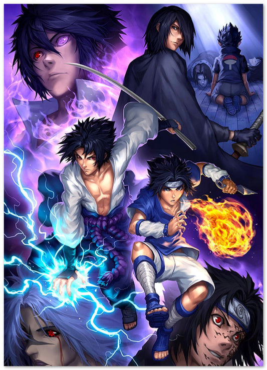 Clan Uchiha - @Aniemood