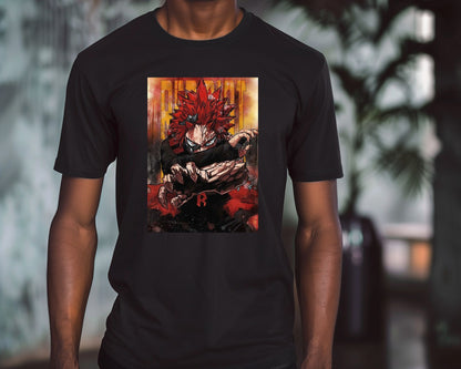 Red Riot Unbreakable - @R28S