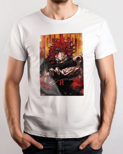 Red Riot Unbreakable - @R28S