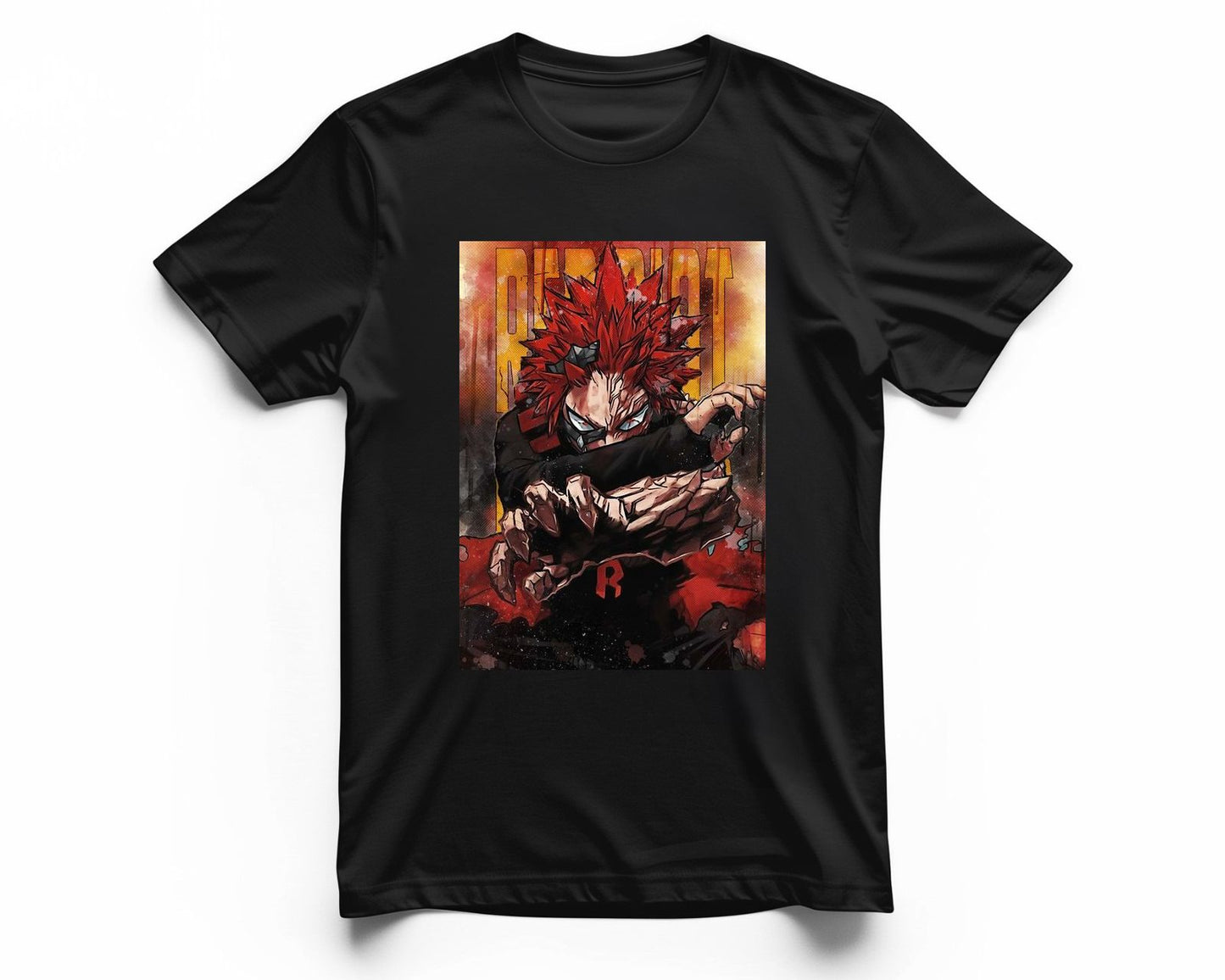 Red Riot Unbreakable - @R28S