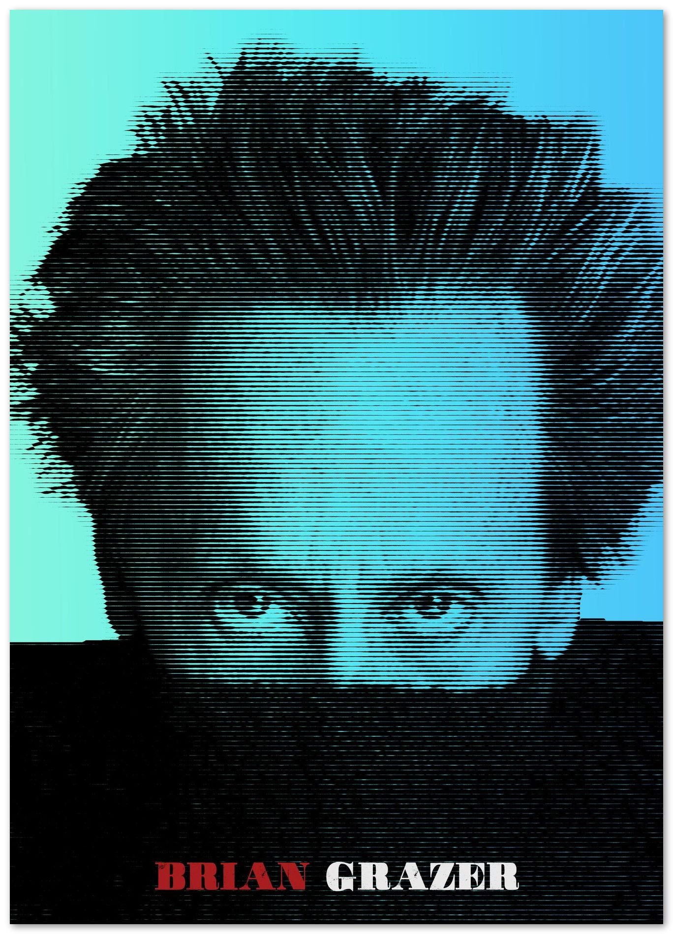 Brian Grazer - @MovieArt