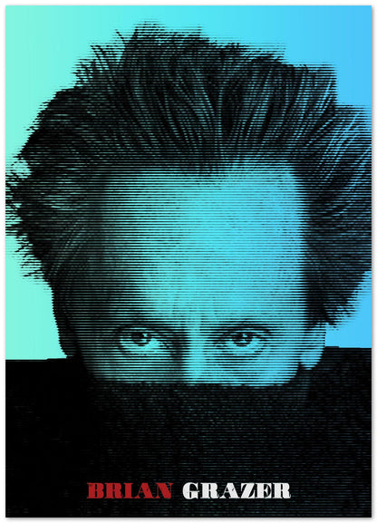 Brian Grazer - @MovieArt