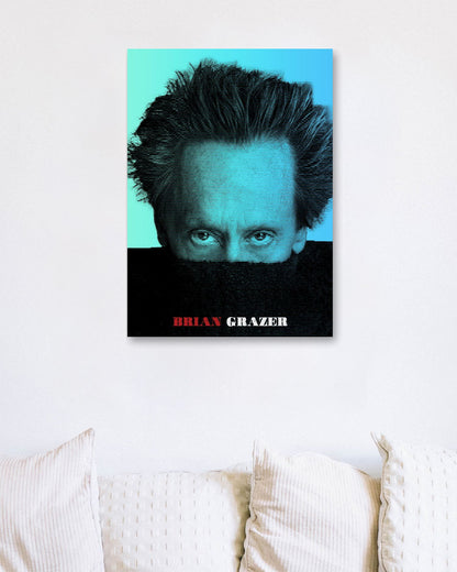 Brian Grazer - @MovieArt