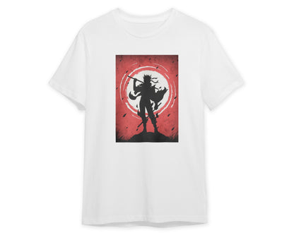 Naruto Uzumaki Silhouette - Naruto Shipuden 2 - @GreyArt