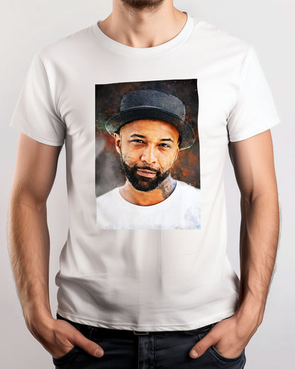 Splatter by Joe Budden - @4147_design