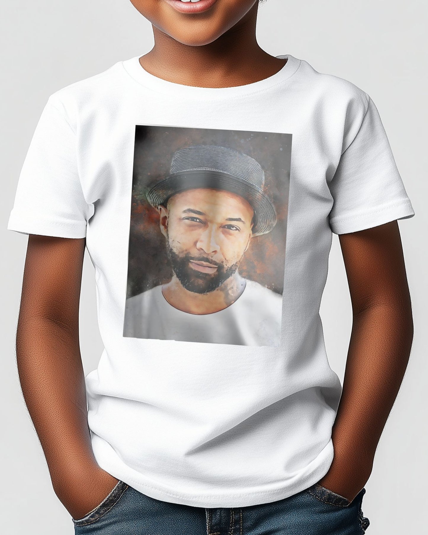 Splatter by Joe Budden - @4147_design