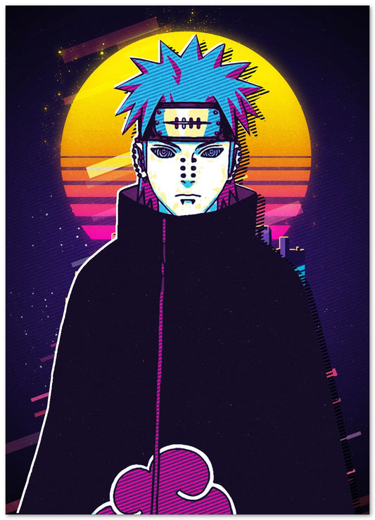 Obito - @Sandy15