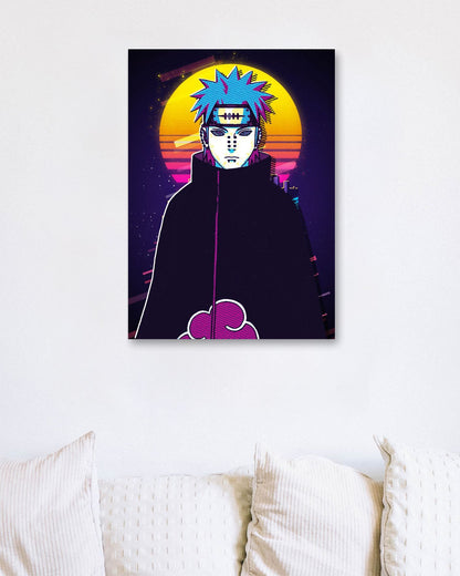 Obito - @Sandy15