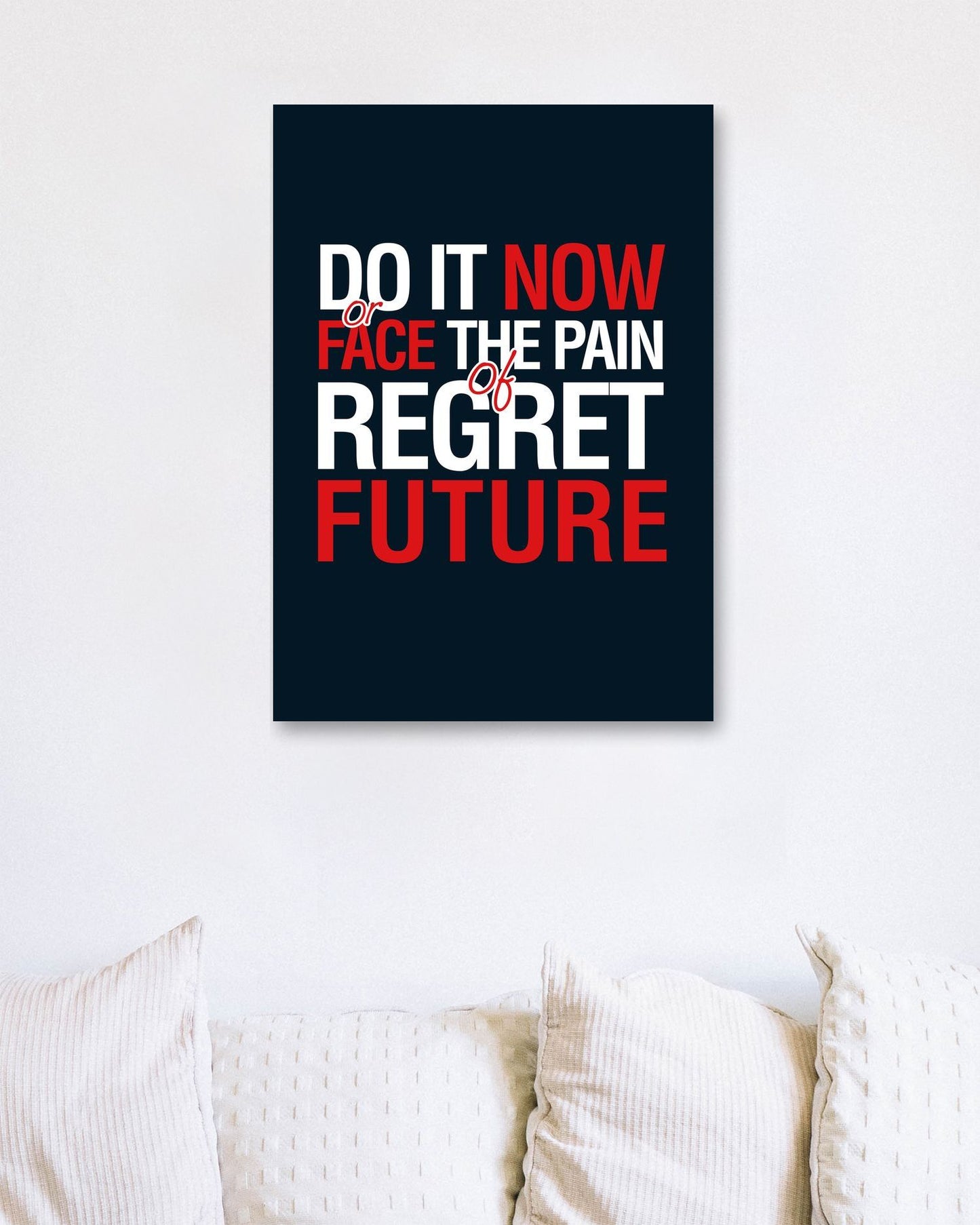 Do It Now Quotes - @HidayahCreative