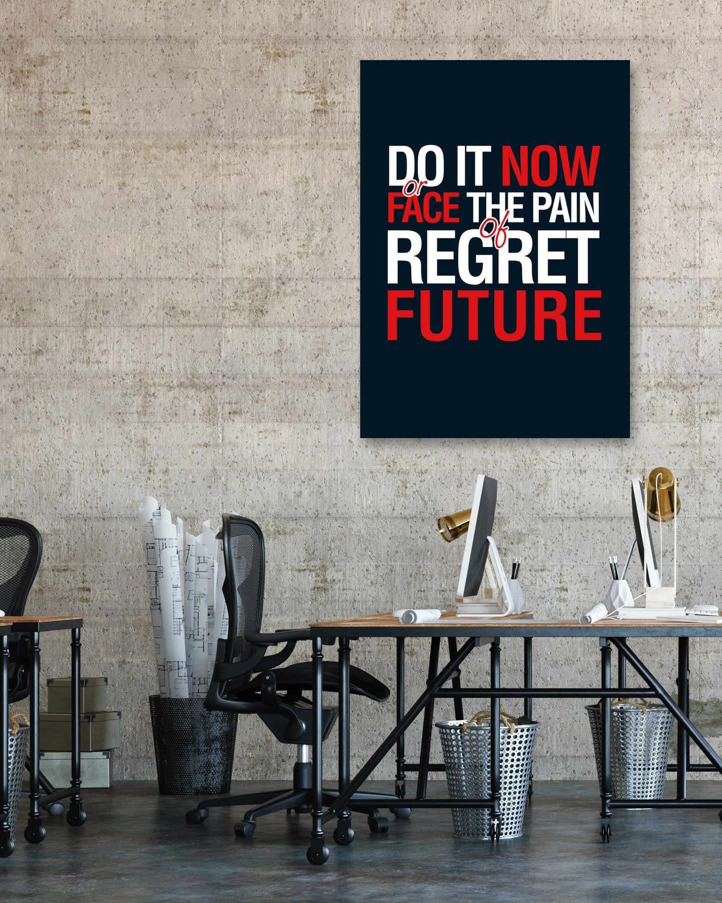 Do It Now Quotes - @HidayahCreative