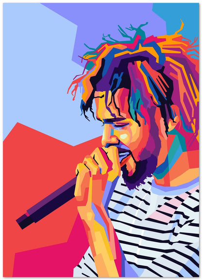 Jcole - @AzlanXavier