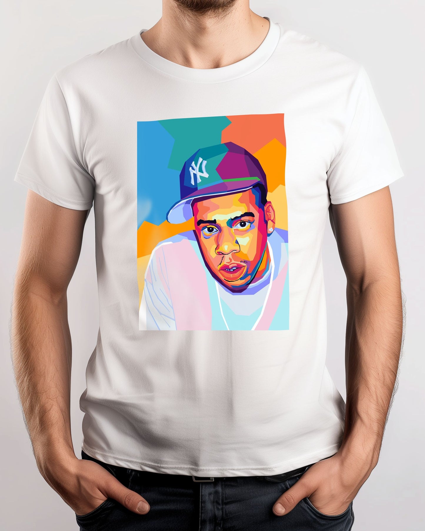 Jay z wpap - @AzlanXavier