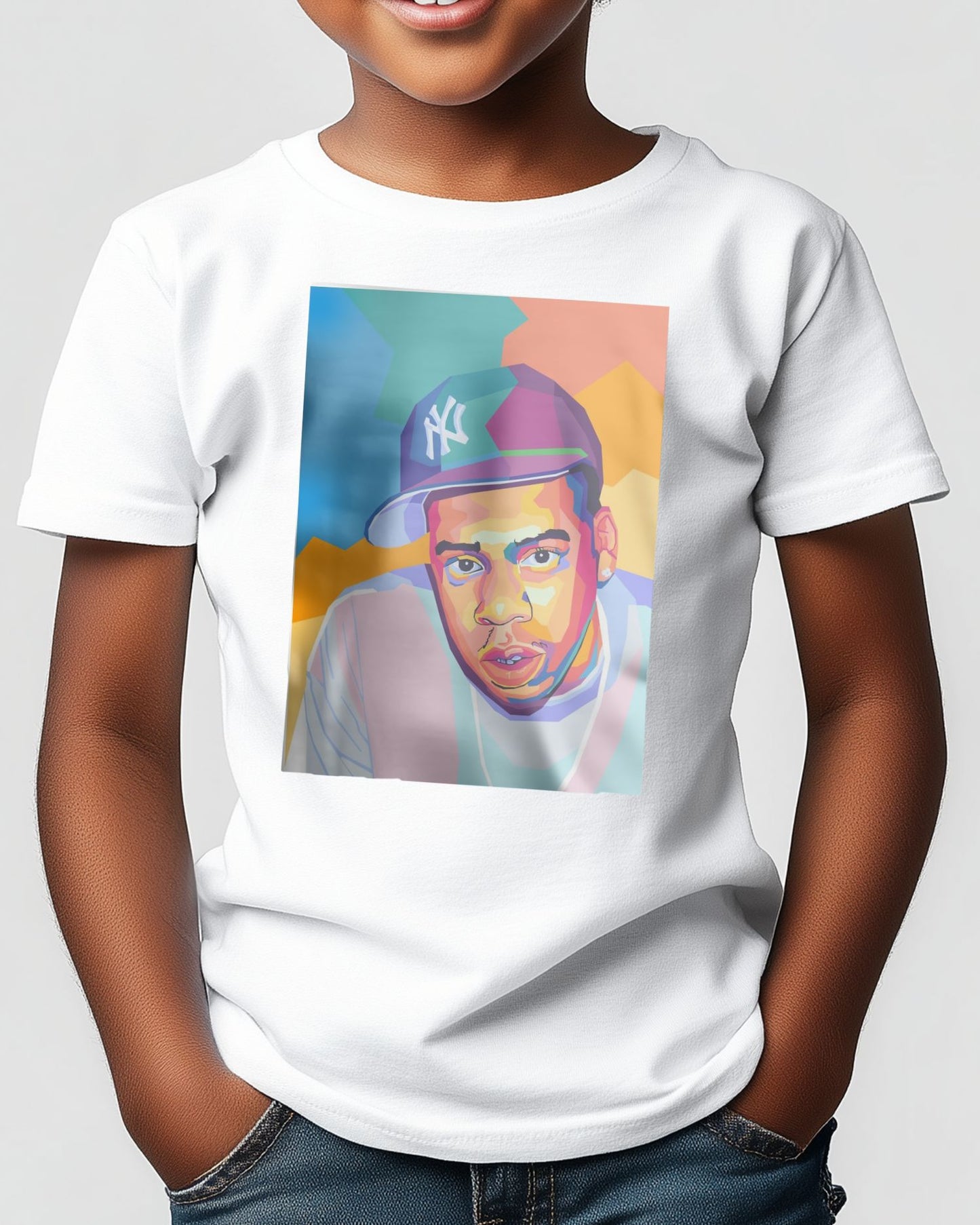 Jay z wpap - @AzlanXavier