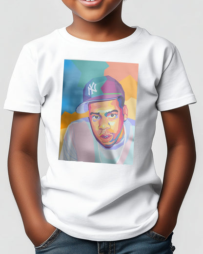 Jay z wpap - @AzlanXavier