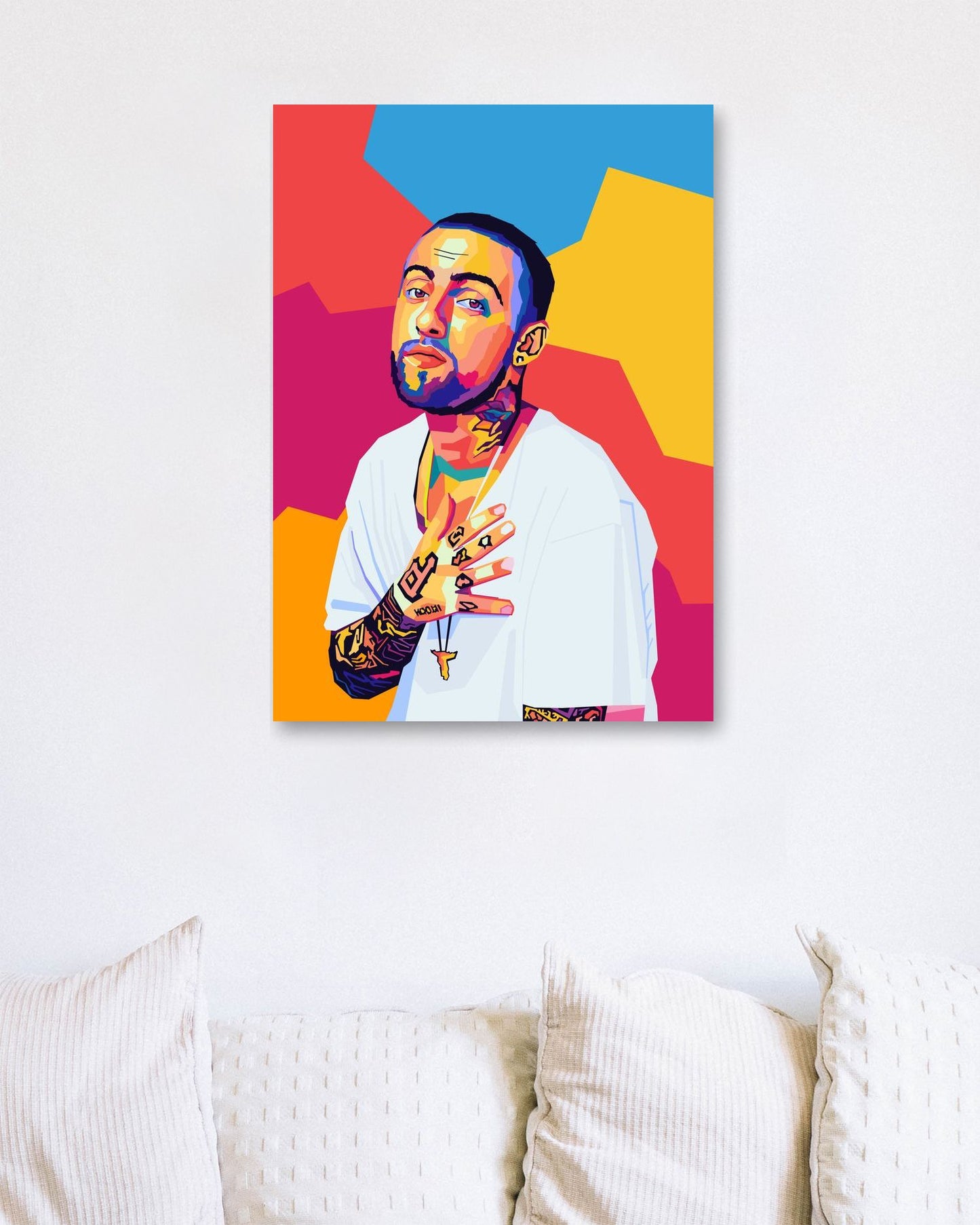 Mac Miller - @AzlanXavier