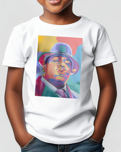 The Notorious B.I.G. - @AzlanXavier