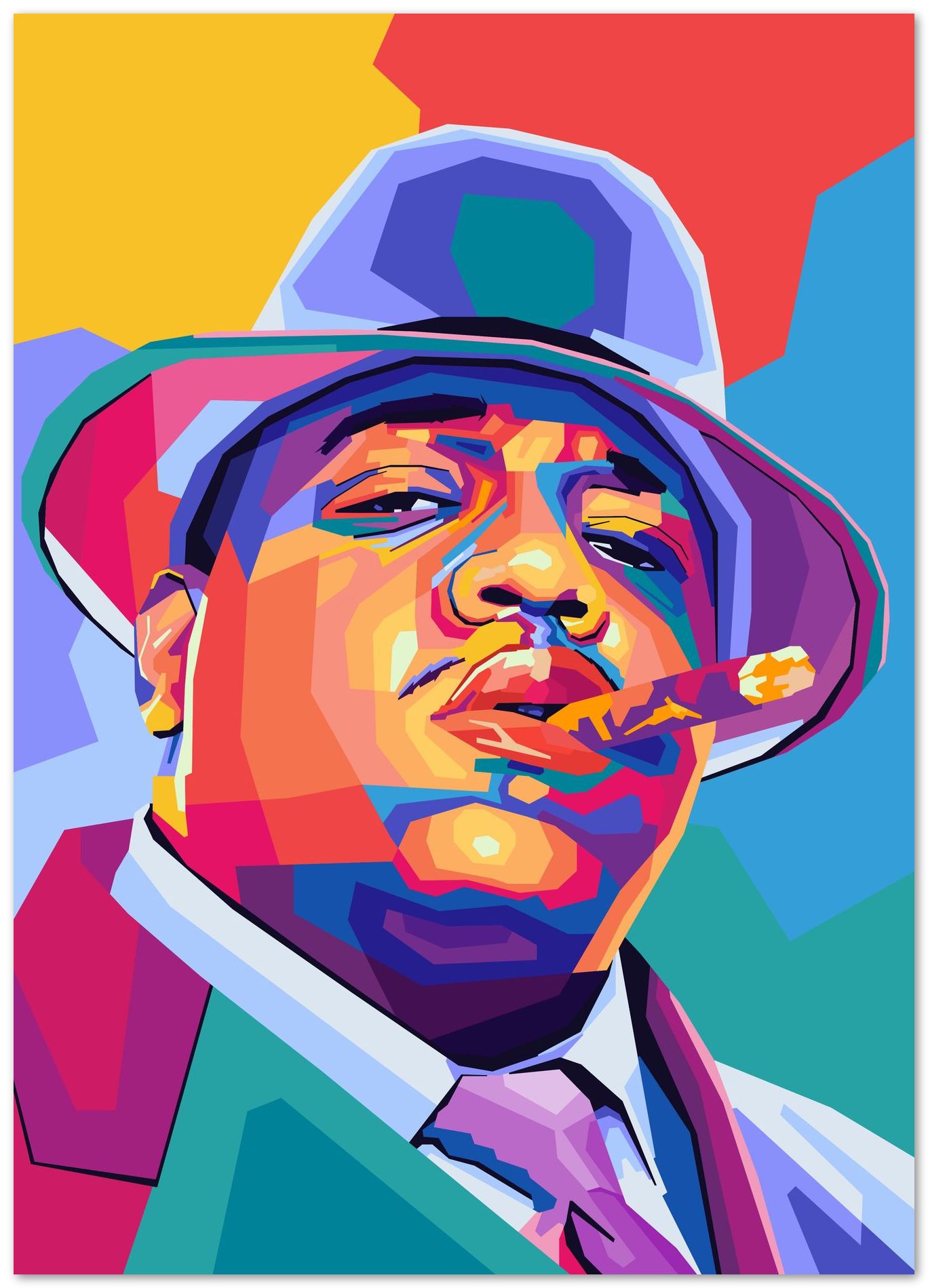 The Notorious B.I.G. - @AzlanXavier