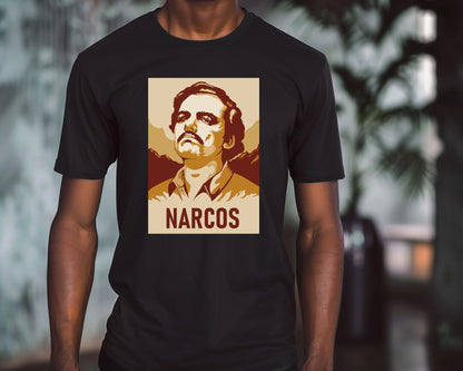 narcos - @insaneclown