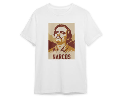 narcos - @insaneclown