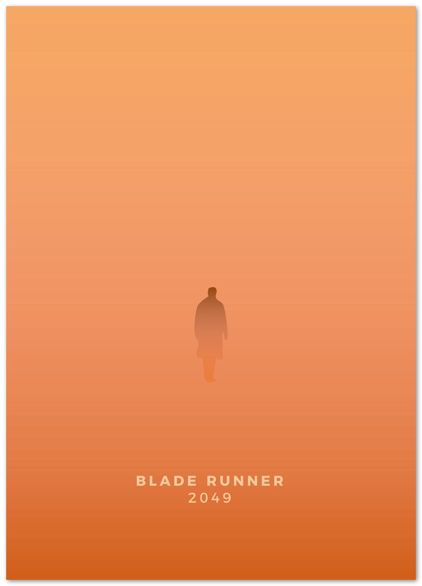 Blade Runner 2049 - @donluisjimenez