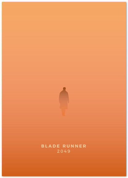 Blade Runner 2049 - @donluisjimenez