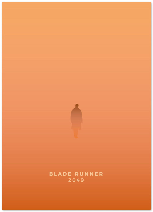 Blade Runner 2049 - @donluisjimenez