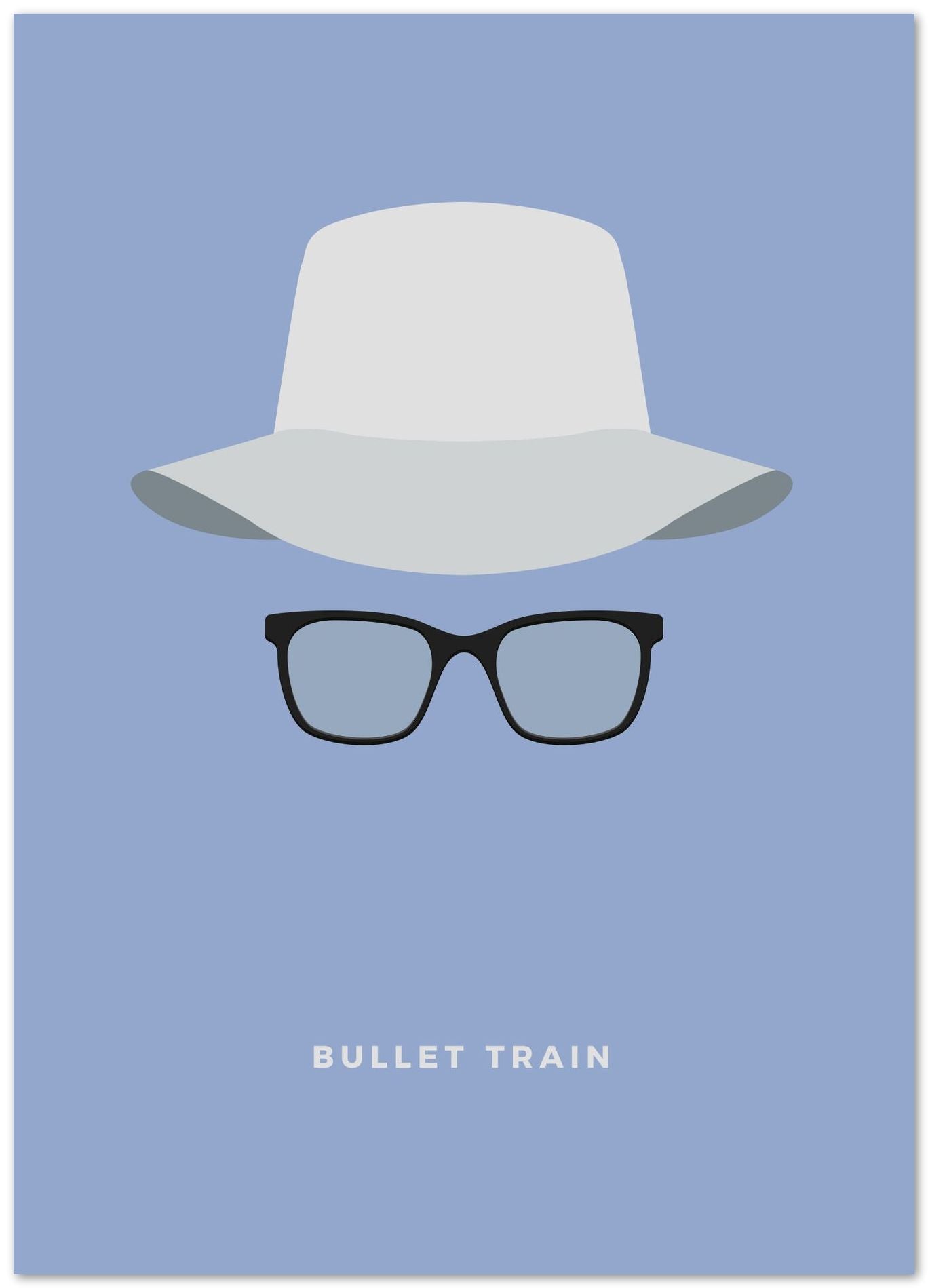 Bullet Train - @donluisjimenez