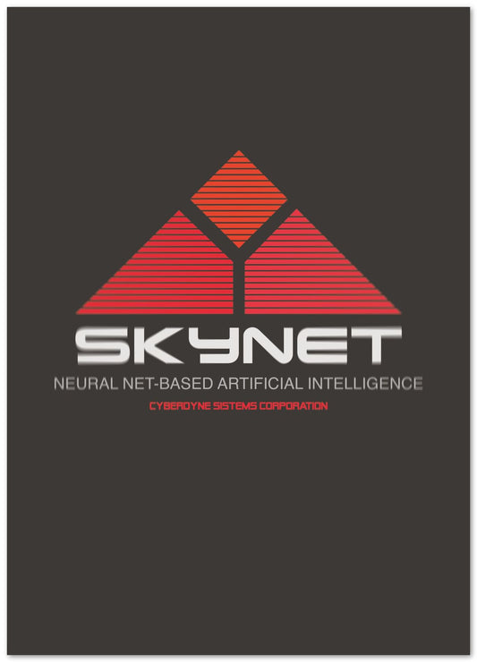 Skynet - @donluisjimenez