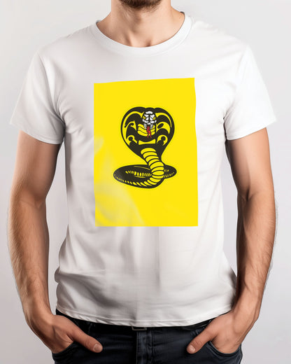 Cobra Kai - @donluisjimenez