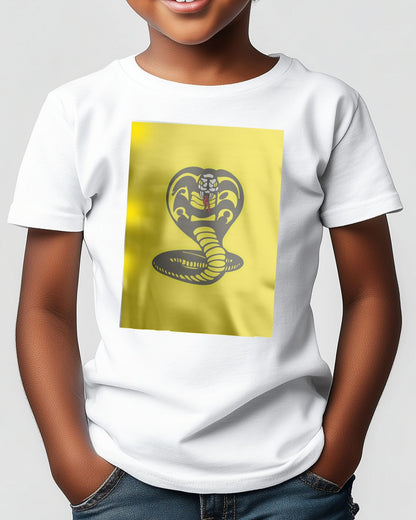 Cobra Kai - @donluisjimenez