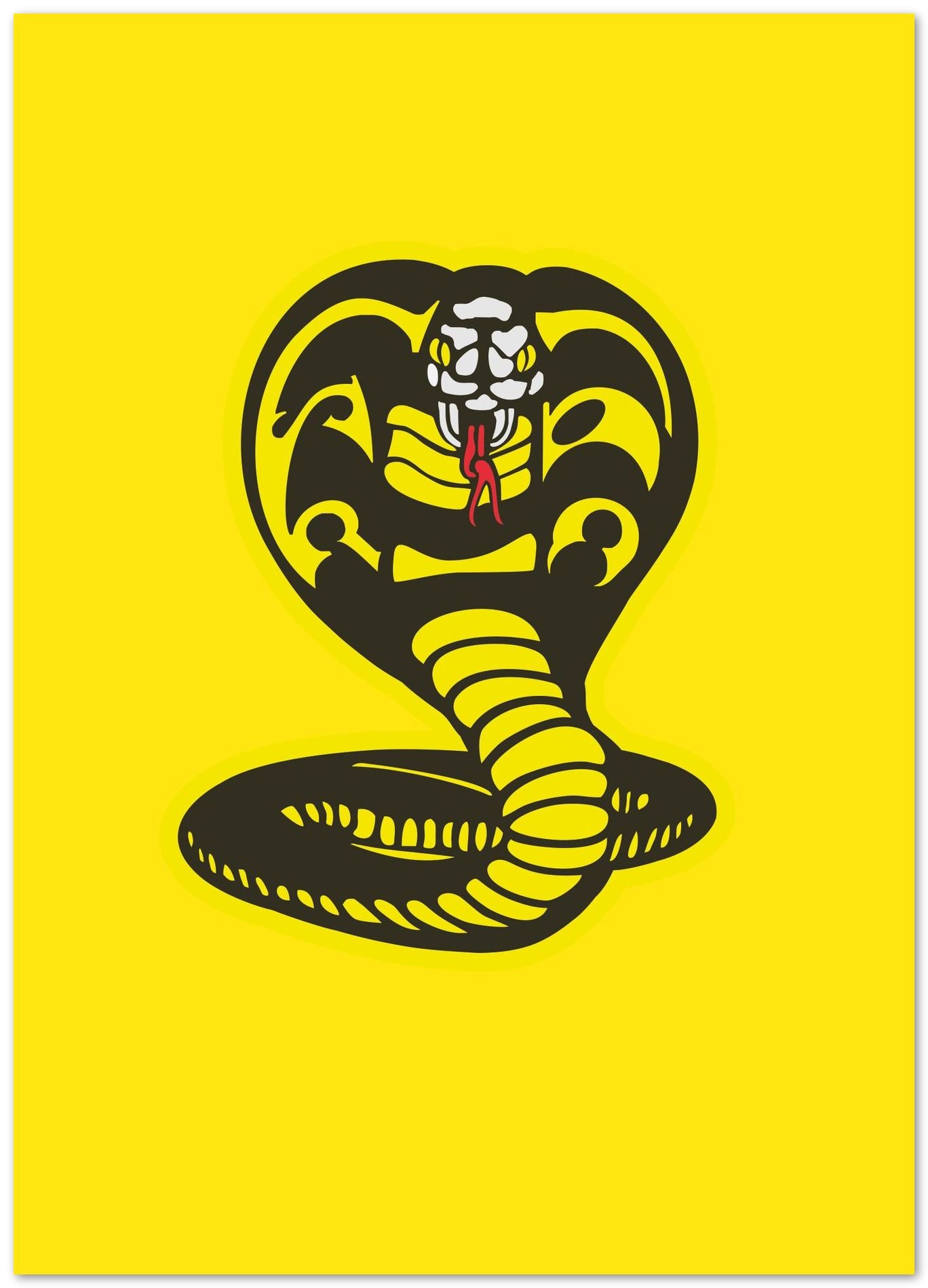 Cobra Kai - @donluisjimenez