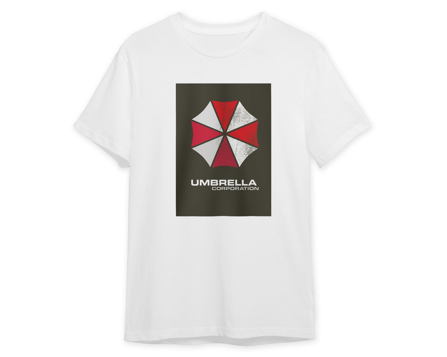 Umbrella Corp - @donluisjimenez