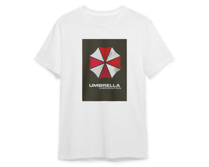 Umbrella Corp - @donluisjimenez