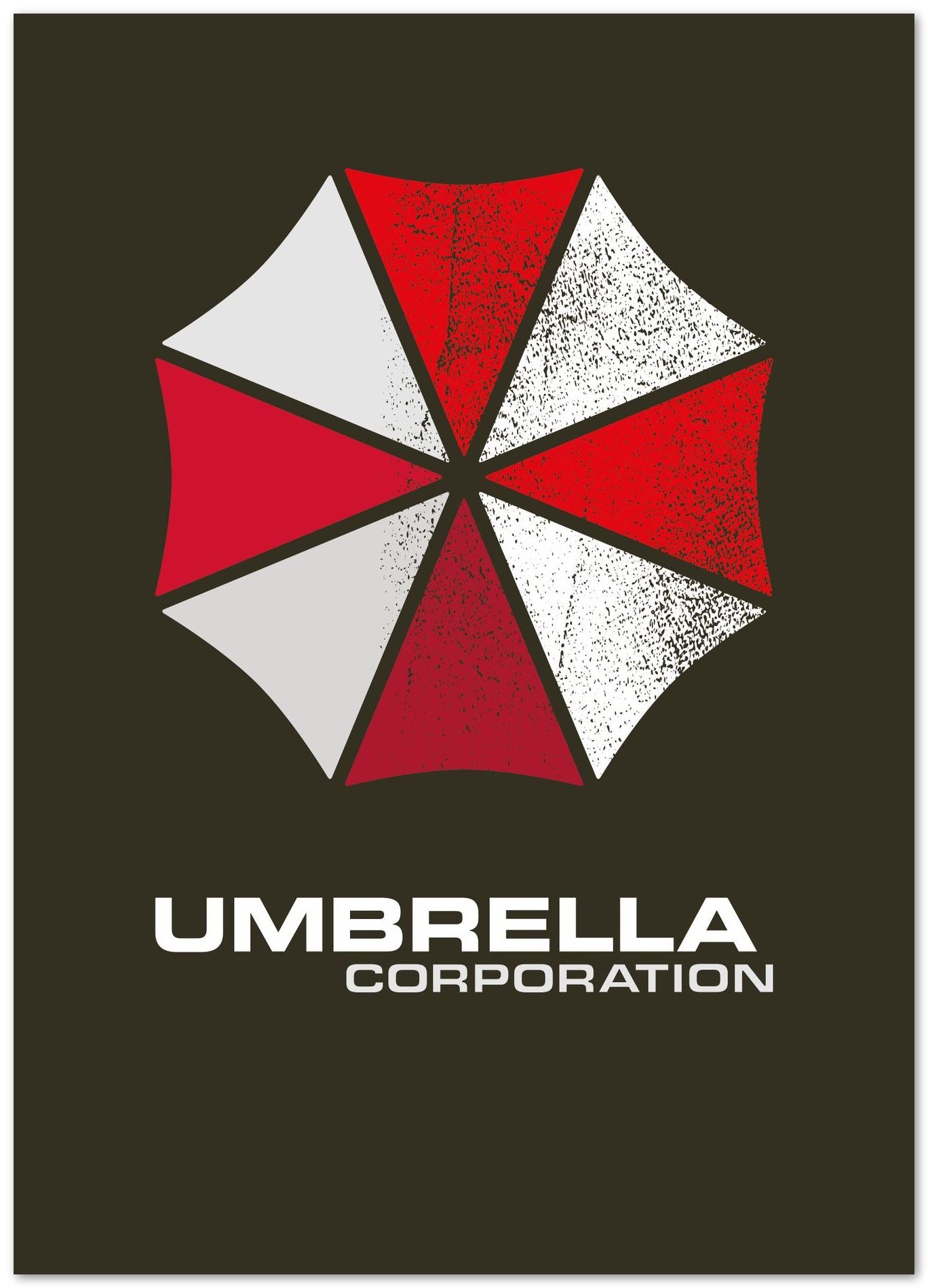 Umbrella Corp - @donluisjimenez