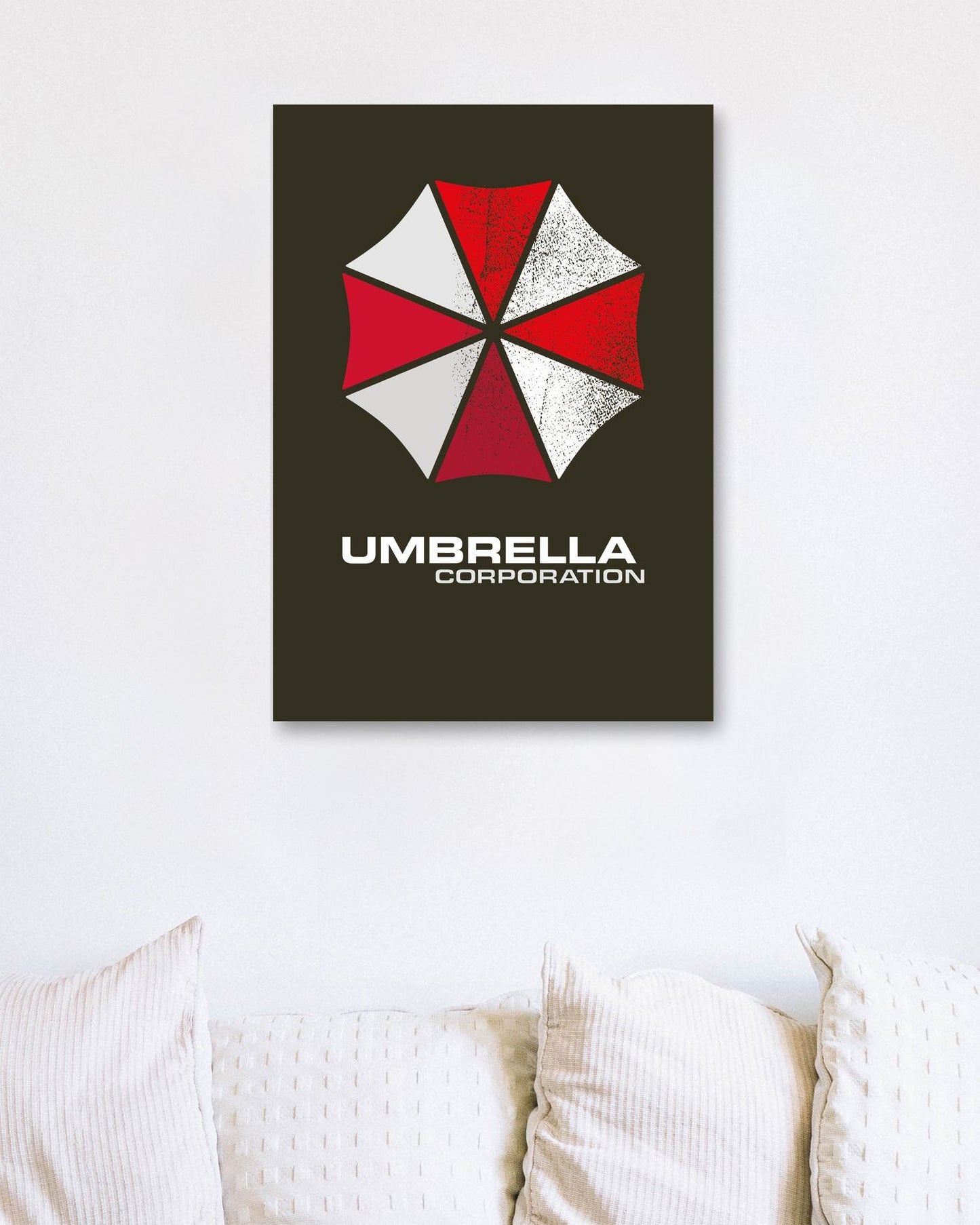 Umbrella Corp - @donluisjimenez