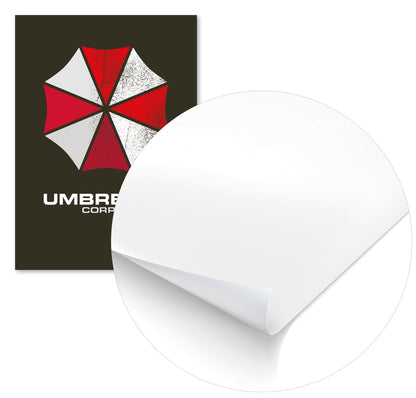 Umbrella Corp - @donluisjimenez