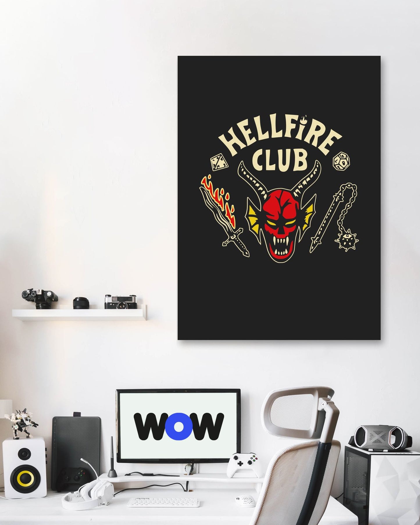 Hellfire - @donluisjimenez